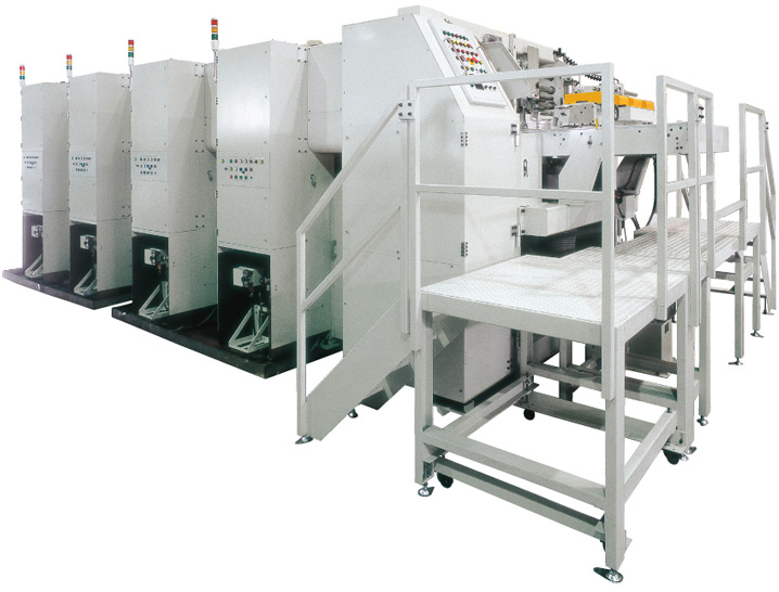 新幸High printer（FP-1216／1220）