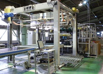 エクセレントコンベアー